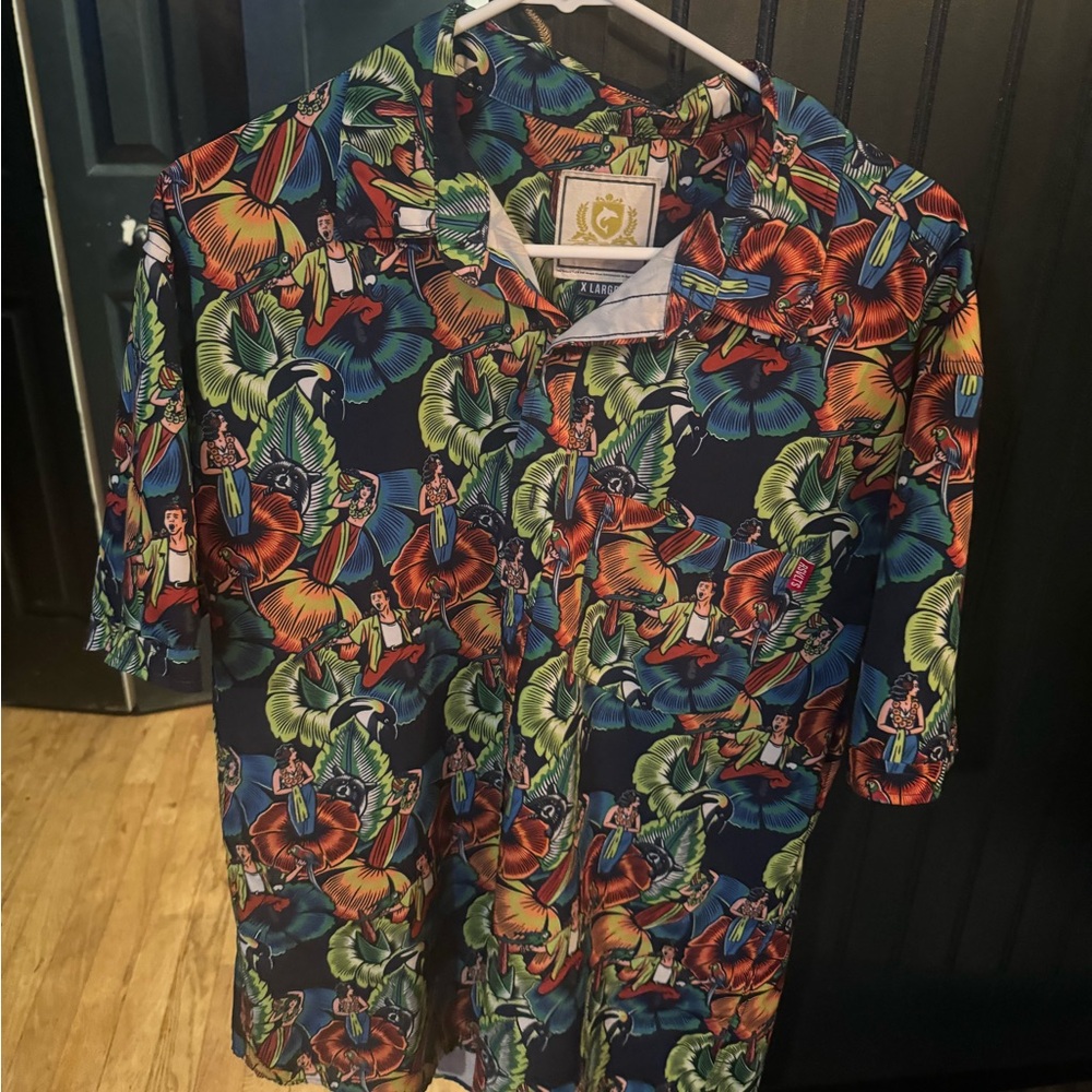 RSVLTS Ace Ventura